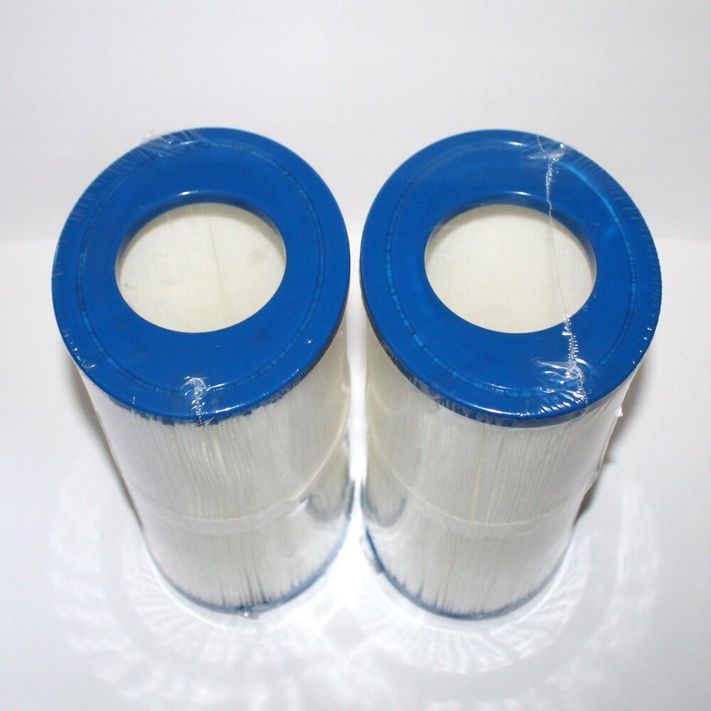 2 Purelixir PL-30 Pool Spa Filter PDM30 oval - Picture 4 of 6
